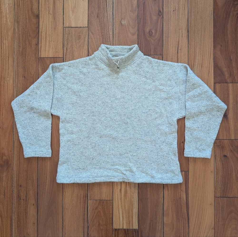 Woolrich Vintage Knit Sweater (XL)